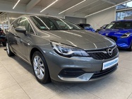 Opel Astra 2020