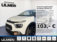 Citroen C3 2023