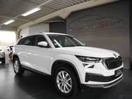 Skoda Kodiaq 2024