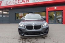 BMW X1 2021