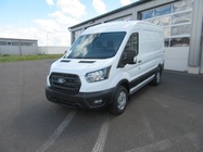 Ford Transit 2025