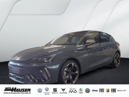 Cupra Leon 2025