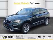 Seat Ateca 2022
