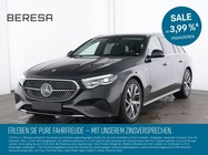 Mercedes-Benz E-Class 2025