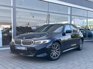 BMW 3 Series 2024