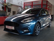 Ford Fiesta 2019