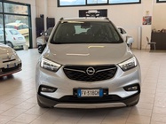 Opel Mokka 2019
