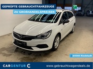 Opel Astra 2021