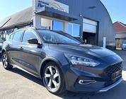 Ford Focus 2021
