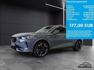 Cupra Formentor 2021