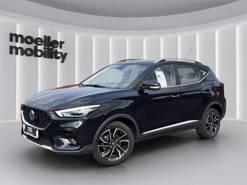MG ZS 2024