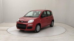 Fiat Panda 2025