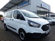 Ford Transit Custom 2019