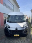 Citroen Jumper 2023