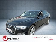 Audi A6 2024