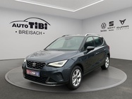 Seat Arona 2025