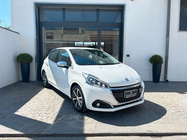 Peugeot 208 2018