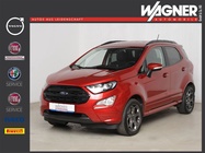 Ford EcoSport 2020