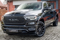 Dodge RAM 2021