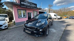 Kia Sportage 2019