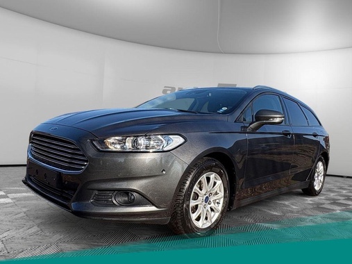 Ford Mondeo 2019