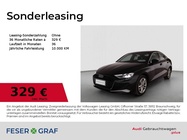 Audi A3 2025
