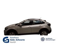 Volkswagen Taigo 2024