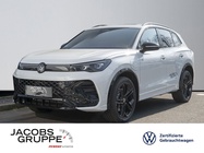 Volkswagen Tiguan 2026