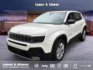 Jeep Avenger 2025