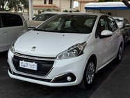 Peugeot 208 2019