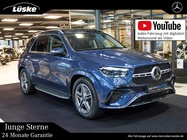 Mercedes-Benz GLE-Class 2023