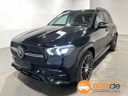 Mercedes-Benz GLE-Class 2022