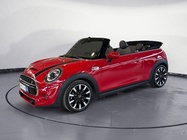 MINI Cabrio 2020