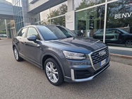 Audi Q2 2020