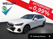 BMW i5 2025