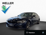 BMW 5 Series 2019