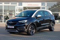 Opel Crossland 2019