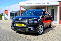 Citroen C4 2019