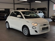 Fiat 500e 2023