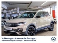 Volkswagen T-Cross 2023