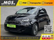 Fiat 500e 2023