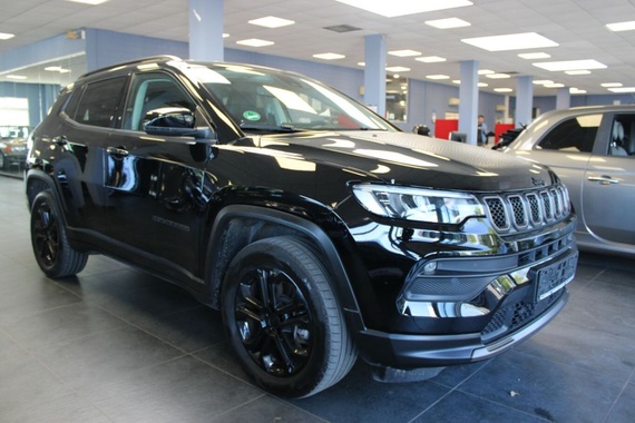 Jeep Compass 2022
