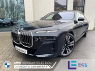 BMW 7 Series 2025