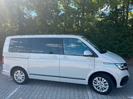 Volkswagen T6 2022