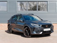 Cupra Formentor 2023