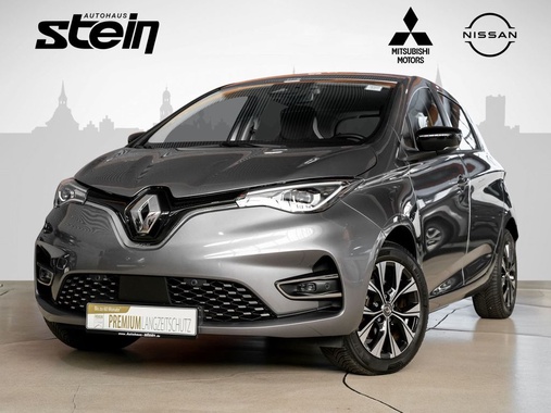 Renault ZOE 2023