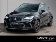 Seat Arona 2026