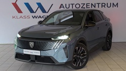 Peugeot 3008 2025