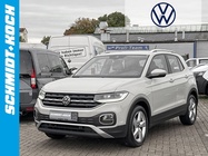 Volkswagen T-Cross 2022