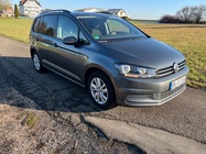 Volkswagen Touran 2020